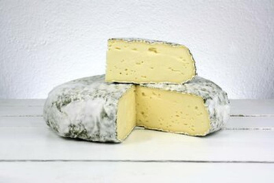 Produktfoto zu Kolsasser Bärlauch | aus unserer Käsetheke