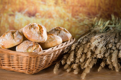 Produktfoto zu Brötchen Kartoffel 1x5 Stück