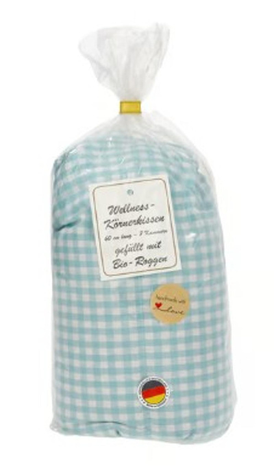 Produktfoto zu Roggenkissen groß