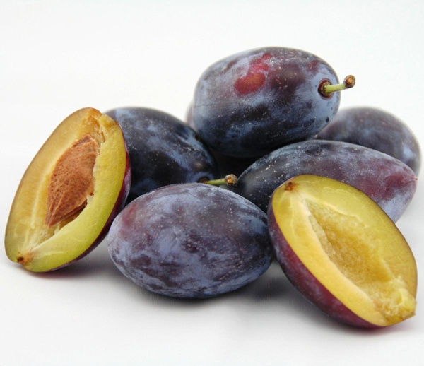 Produktfoto zu Zwetschgen Cacaks 500 g | Bois