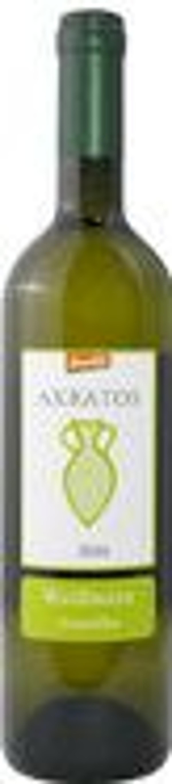 Produktfoto zu Assyrtiko | Griechenland