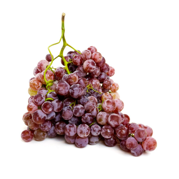 Produktfoto zu Trauben pink Muscat kernlos