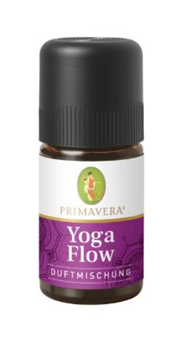 Produktfoto zu Yogaflow Duftmischung