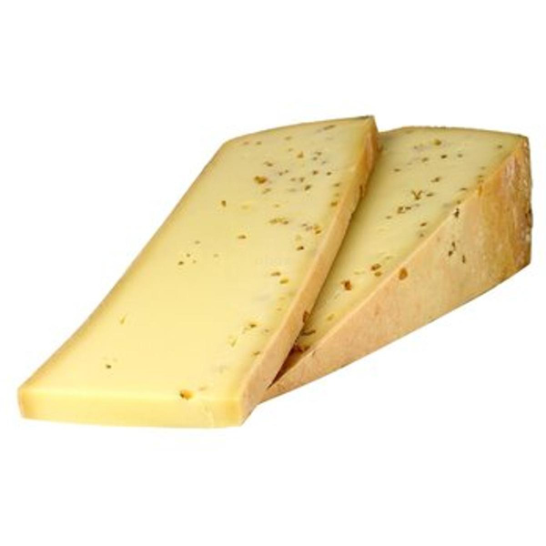 Produktfoto zu Bocksberger Käse (ca. 200 g)