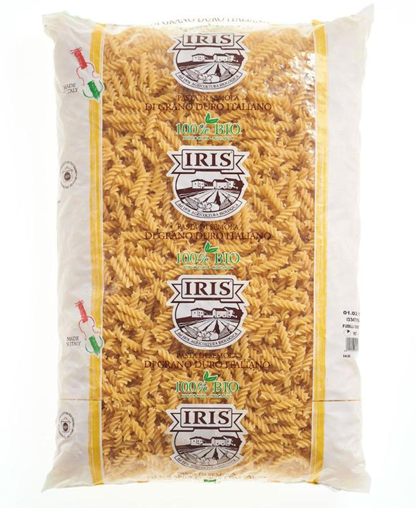 Produktfoto zu Nudeln Fusilli 5kg