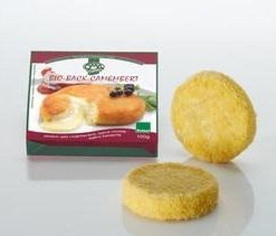 Produktfoto zu Back Camembert