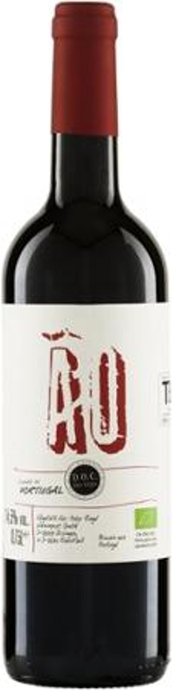 Produktfoto zu ÃO Tinto DOC | PORT