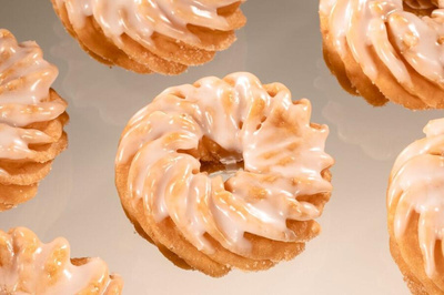 Produktfoto zu SpritzRinge 1x2 Stück