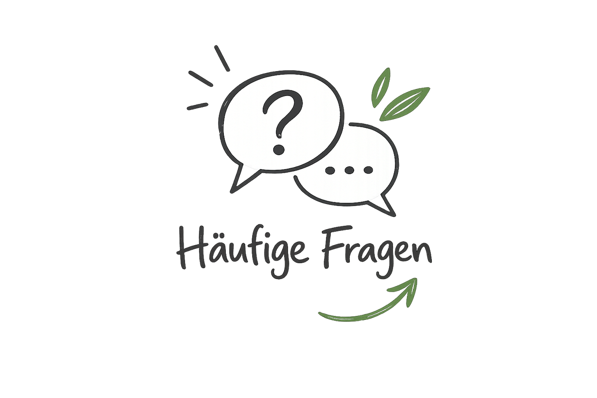 Häufige Fragen und Antworten zur Hofkiste
