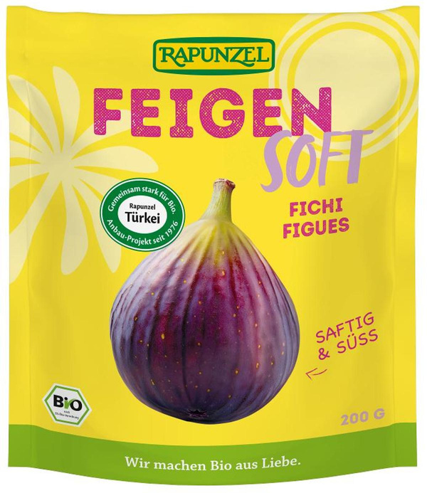 Produktfoto zu Feigen Soft, Projekt