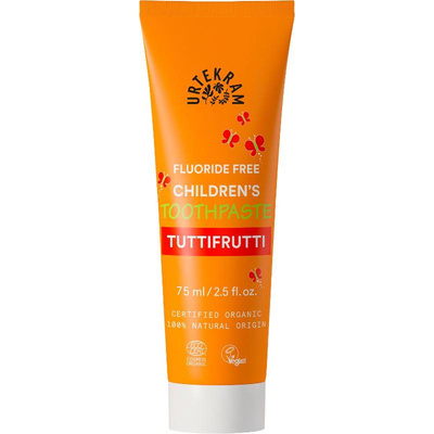Produktfoto zu Childrenïs Toothpaste Tuttifrutti