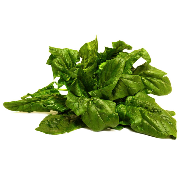 Produktfoto zu Blattspinat 500g | Hüsgen