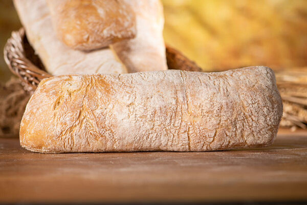 Produktfoto zu KartoffelBaguette 300g