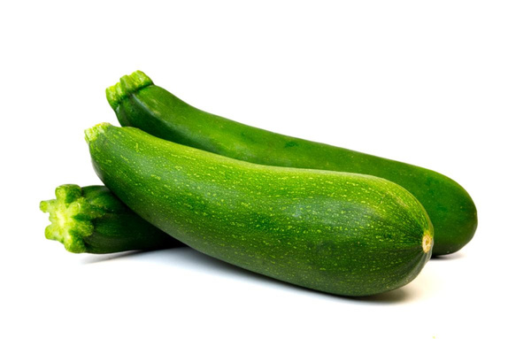 Produktfoto zu Zucchini grün