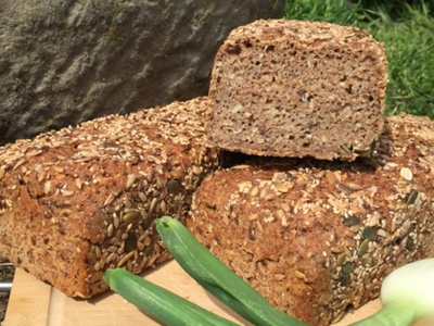 Produktfoto zu SaatenSeele  1kg