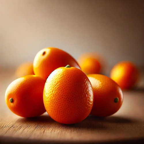 KW07: Karamellisierter Kumquats-Rotkohl