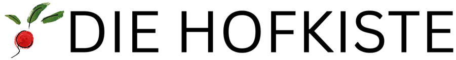 Logo von Die Hofkiste