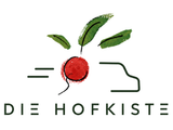 Logo von Die Hofkiste