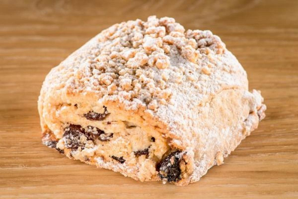 Produktfoto zu DinkelBobbes 1x2 Stück