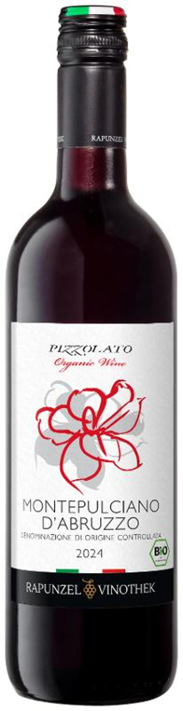 Produktfoto zu Montepulciano DOC | Italien