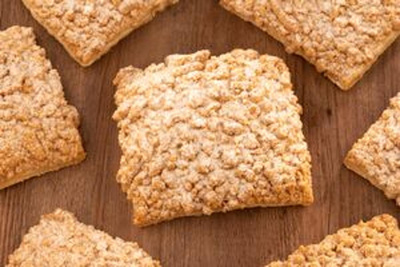 Produktfoto zu BrasselKuchen 1x2 Stück