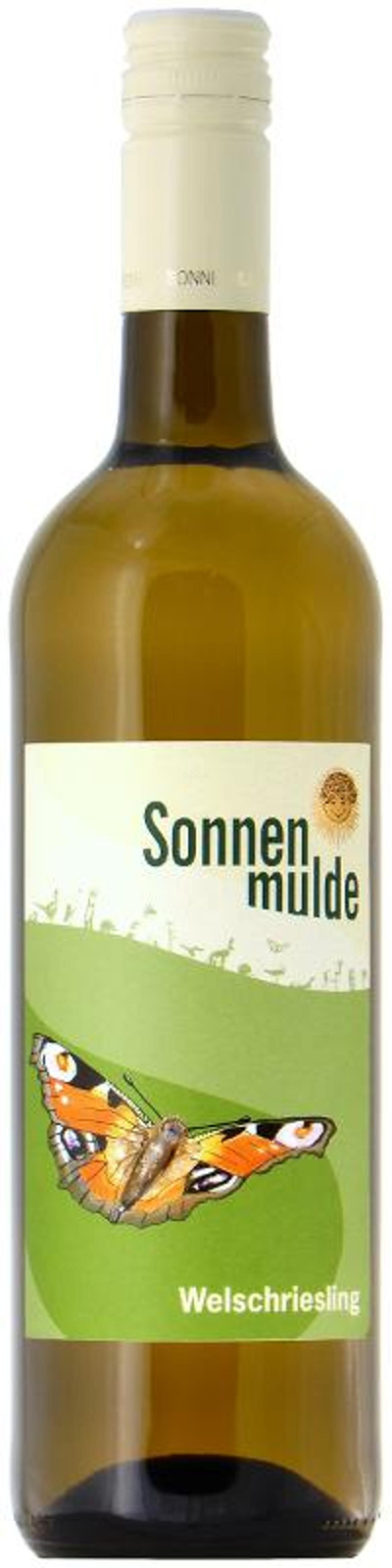 Produktfoto zu Welschriesling | Sonnenmulde