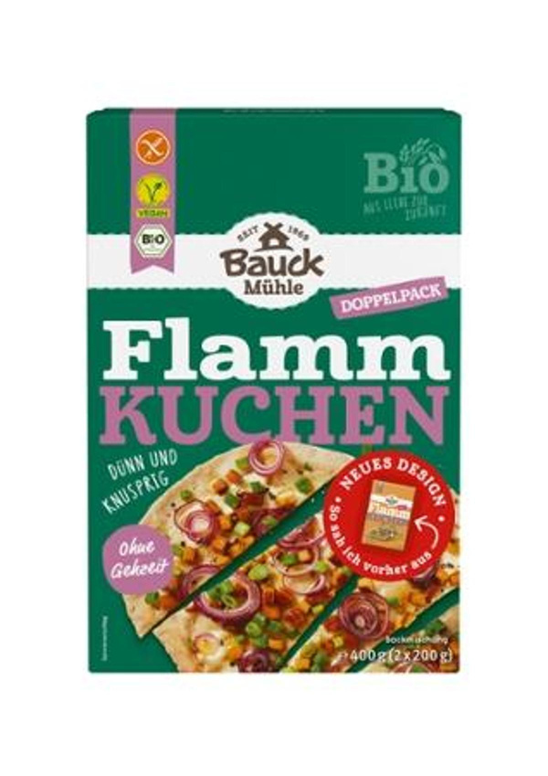 Produktfoto zu Flammkuchen gf