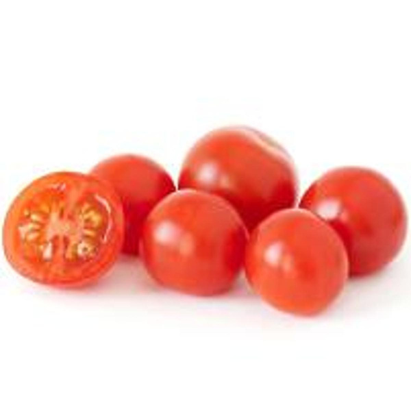 Produktfoto zu Cherry Tomaten 300g Hüsgen u. Bois