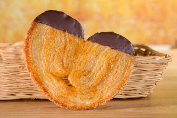 Produktfoto zu Schweineohren 1x2 Stück