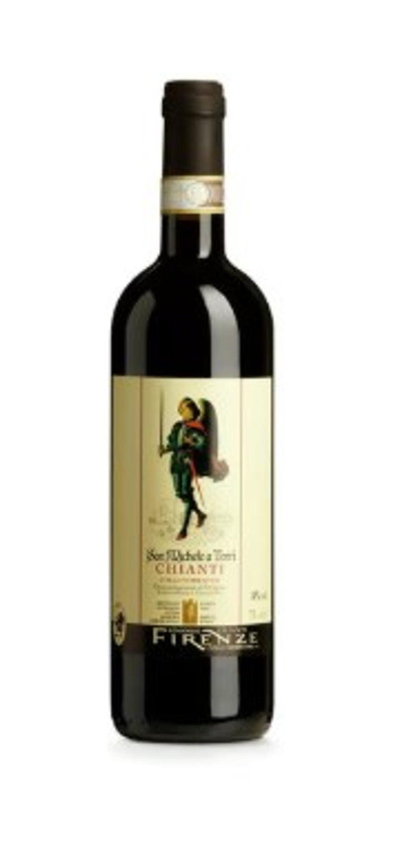 Produktfoto zu Chianti Colli Fiorentini | Italien
