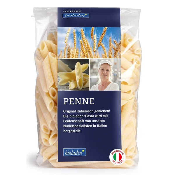 Produktfoto zu Nudeln Penne