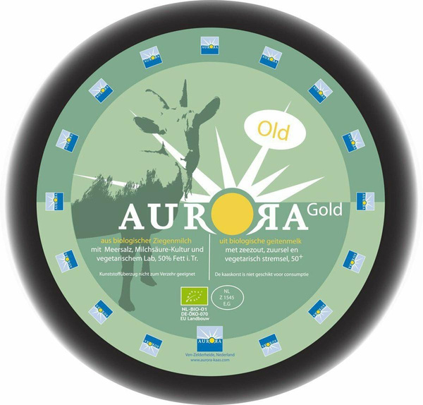 Produktfoto zu Ziegengold Old (ca. 200 g)