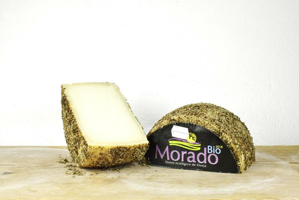Produktfoto zu Manchego-Typ Rosmarin ca.200g