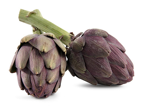 Produktfoto zu Artischocken ca.200g