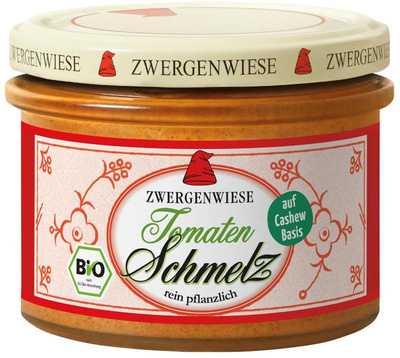 Produktfoto zu Tomaten-Schmelz