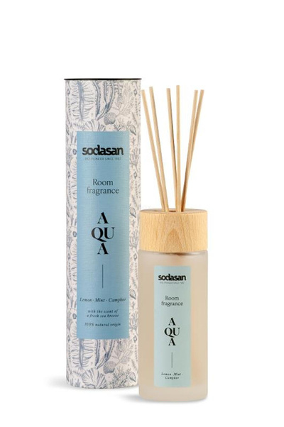 Produktfoto zu Raumduft AQUA