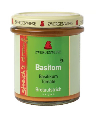 Produktfoto zu Brotaufstrich Basitom