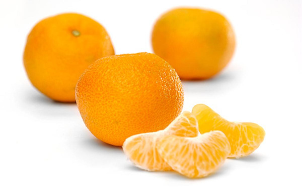 Produktfoto zu Clementinen - Mandarinen