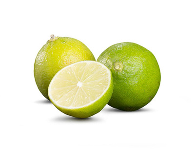 Produktfoto zu Limetten – Fruchtig-frische Zitrusfrüchte mit intensivem Aroma