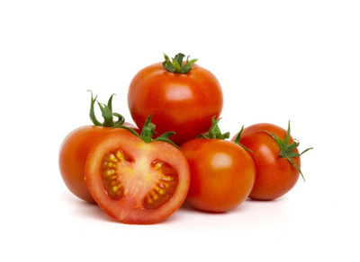 Produktfoto zu Tomaten Baylee | Hüsgen