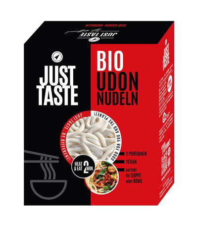 Produktfoto zu Udon Nudeln