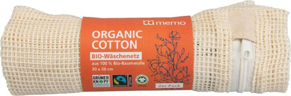 Produktfoto zu Wäschenetz