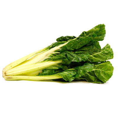 Produktfoto zu Mangold grün