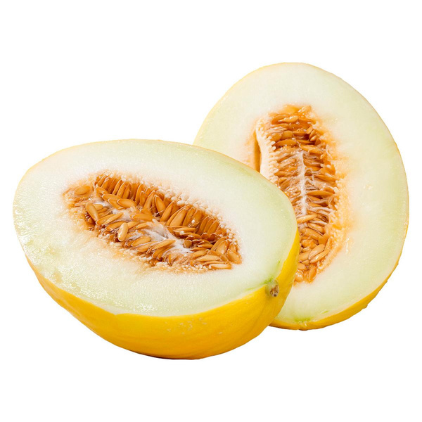 Produktfoto zu Honigmelone Canari