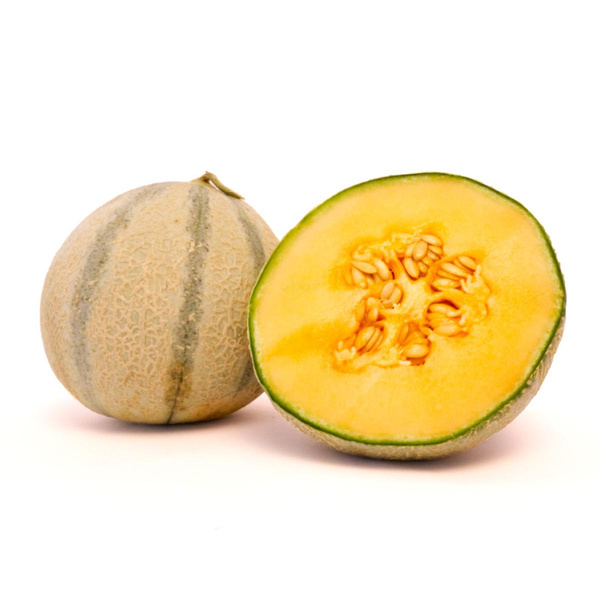 Produktfoto zu Melone Charentais ca.800g