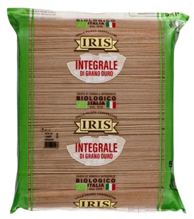 Produktfoto zu Spaghetti Vk 5kg
