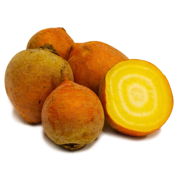 Produktfoto zu Gelbe Bete | Hüsgen