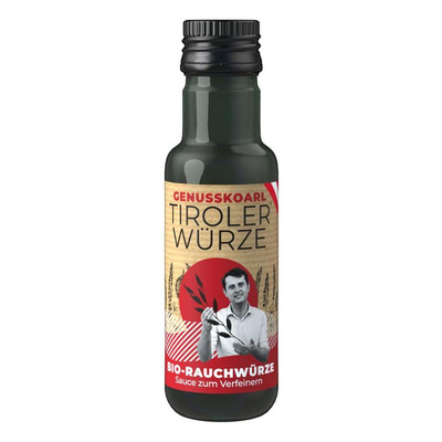 Produktfoto zu Tiroler Würze von Genusskoarl