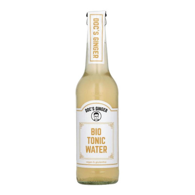 Produktfoto zu Bio Tonic Water