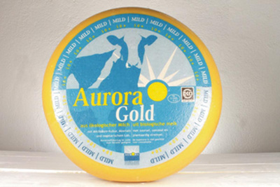 Produktfoto zu Gouda jung (ca. 150 g)